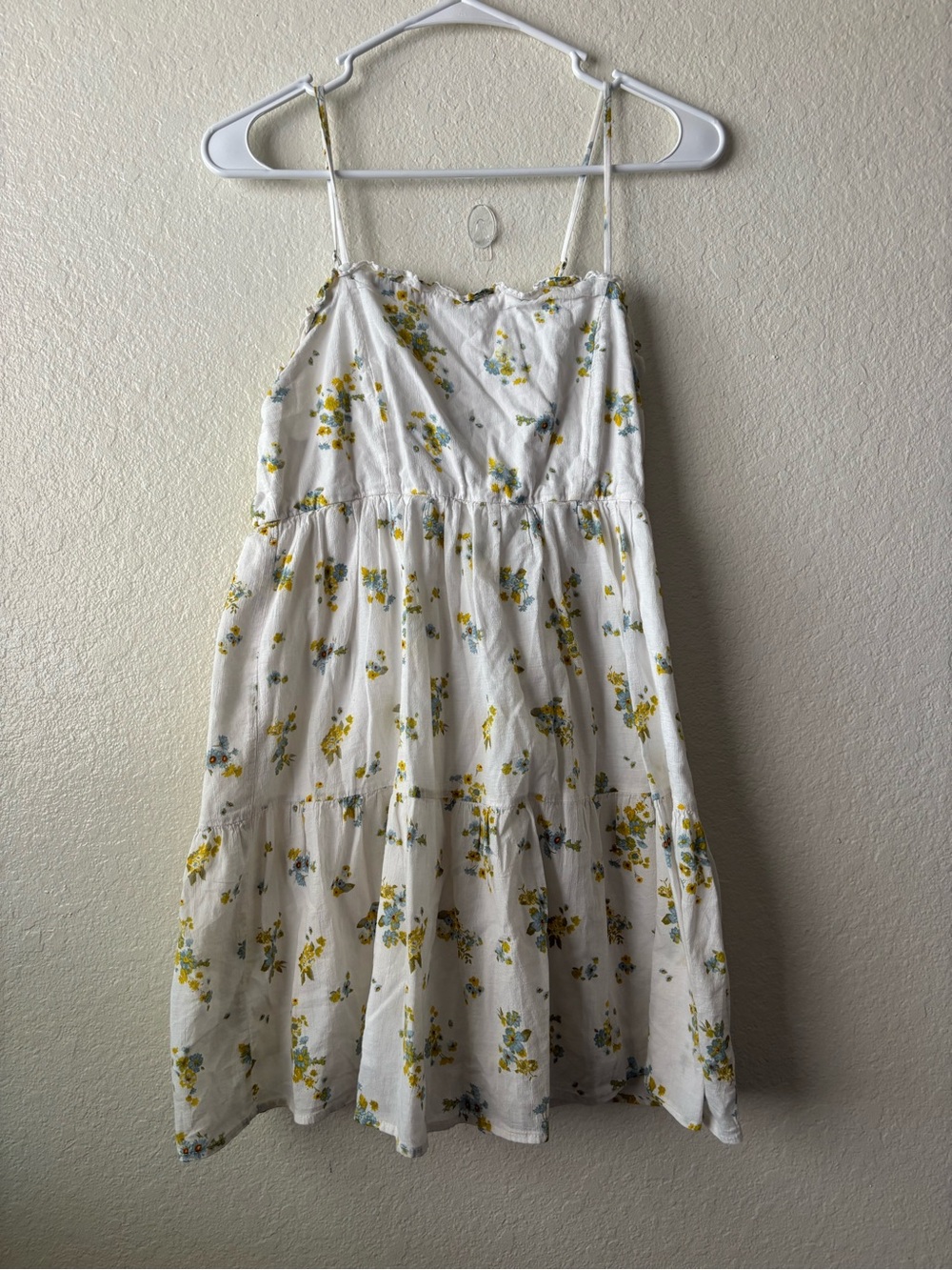 Wild Fable Floral dress